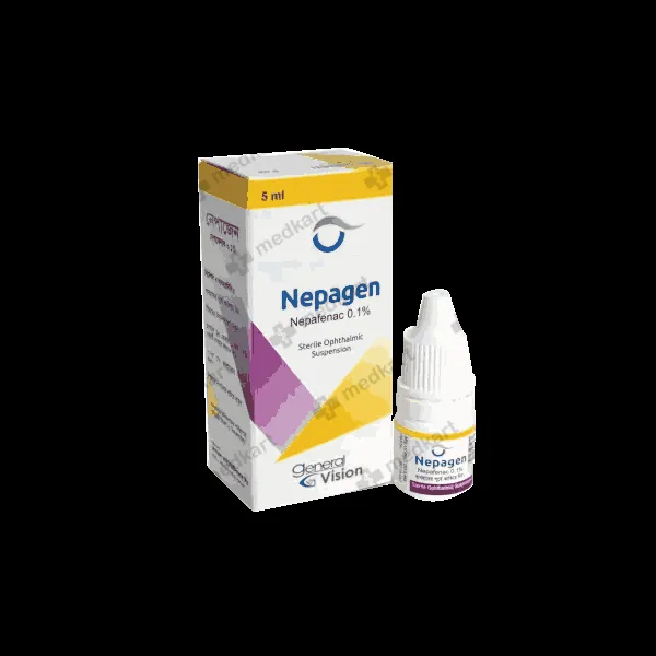 NEPAGEN