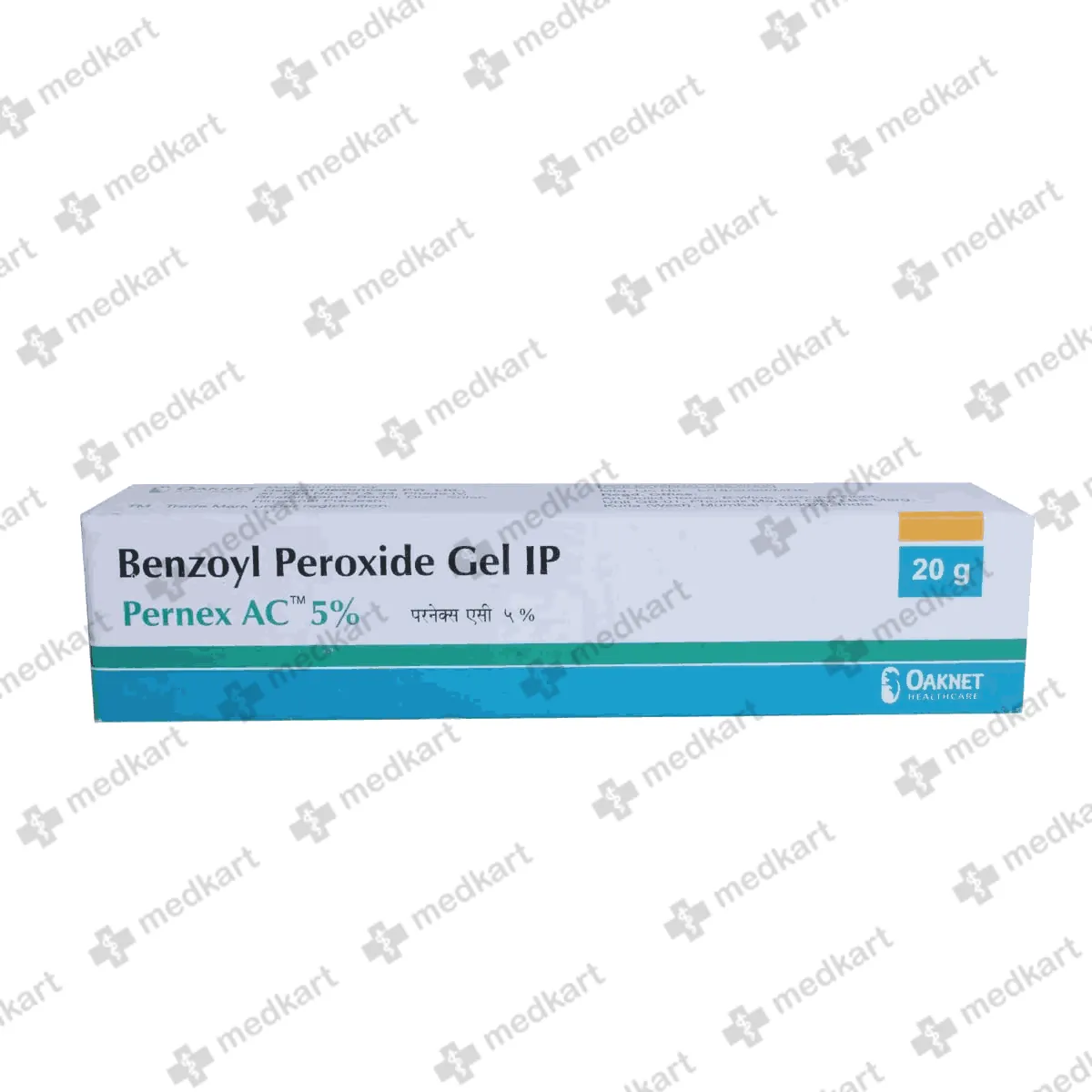 PERNEX AC 5