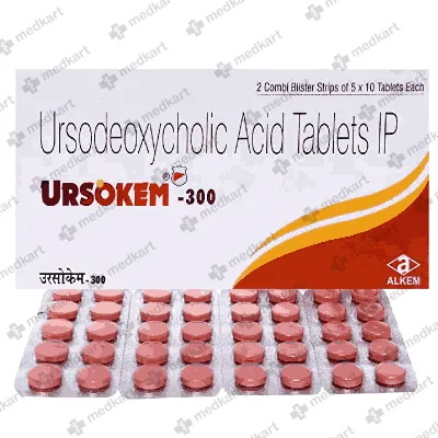 URSOKEM 300