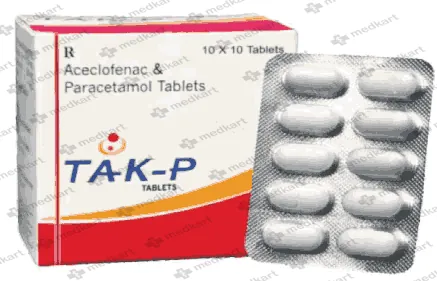 TAK P