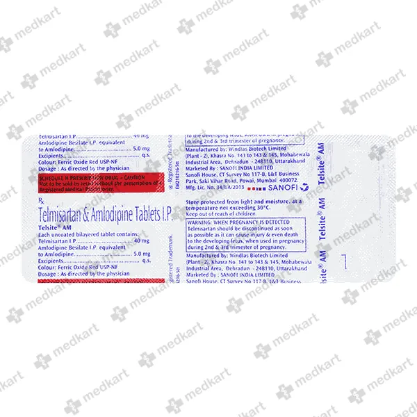 Buy TELSITE AM Online