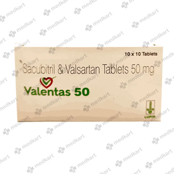 VALENTAS 50