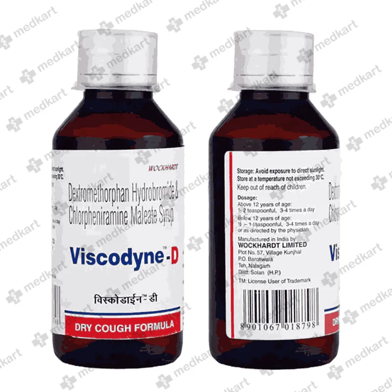 VISCODYNE D