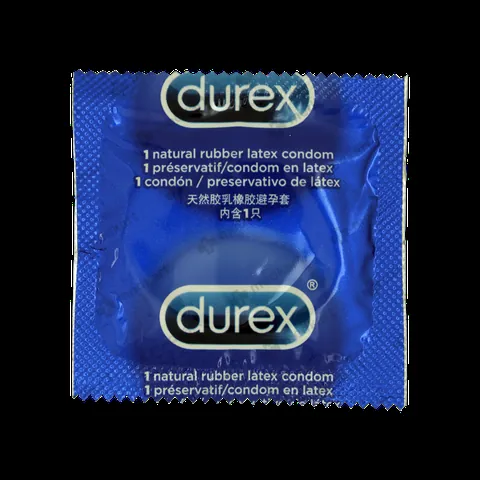 CONDOM DUREX EXTRA TIME 3'S