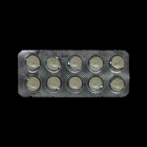 EMETOP XL 50MG TABLET 10'S