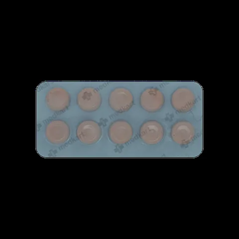 EMETOP XL 25MG TABLET 10'S