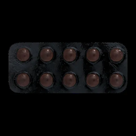 CALCIGARD RETARD 20MG TABLET 10'S