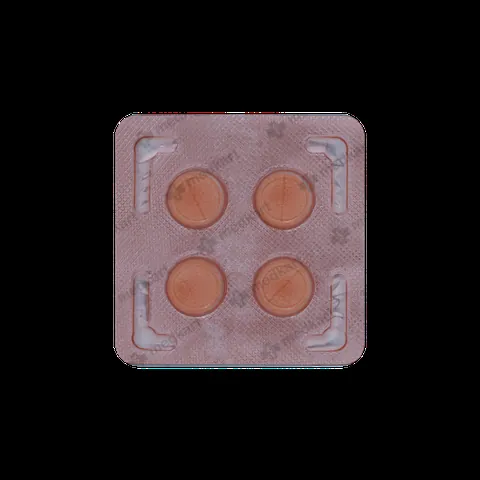 CALDISON D3 TABLET 4'S