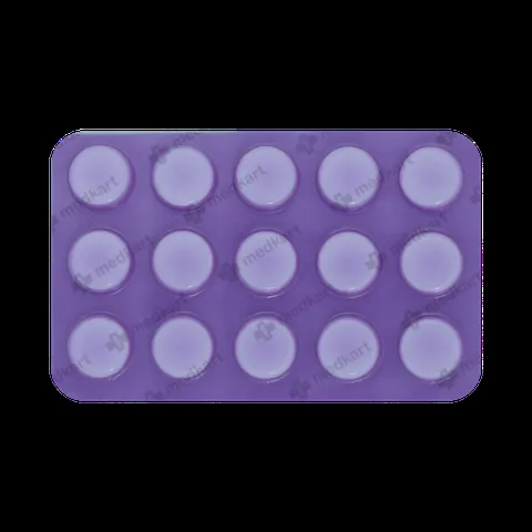 CALPOL 500 TABLET 15'S