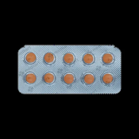 CARDIVAS 3.125MG TABLET 10'S