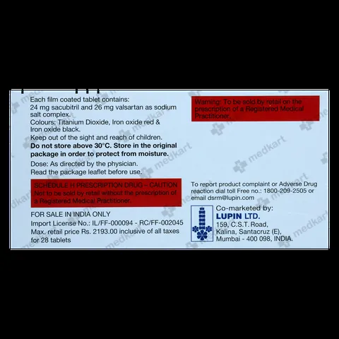 Order Cidmus 50 online at Medkart