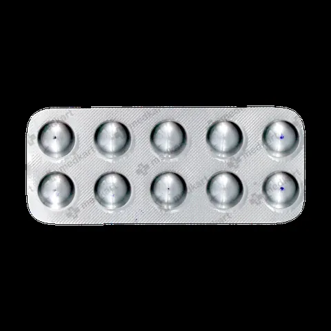 CILNIMERIT 10MG TABLET 10'S