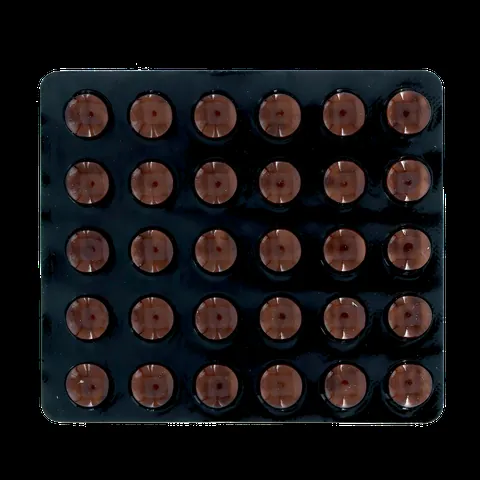 CIPCAL 250MG TABLET 30'S