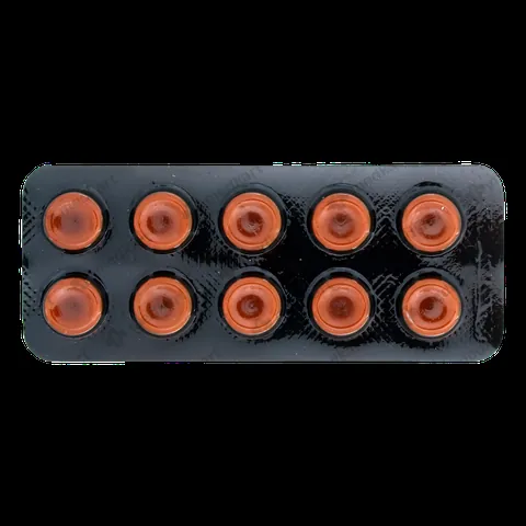CLOPIKIND 75MG TABLET 10'S