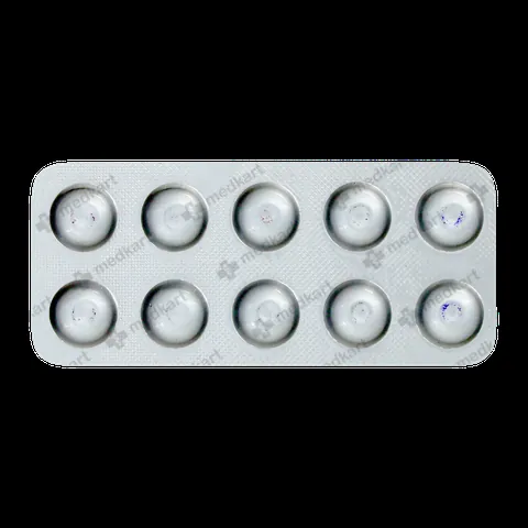 CLOPINOL AT TABLET 10'S