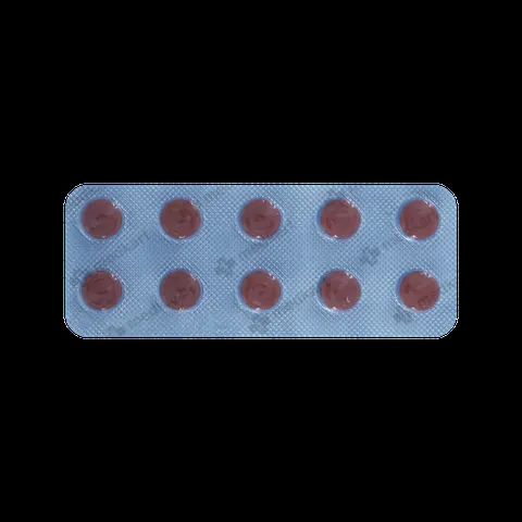 CLOPIZEN 75MG TABLET 10'S