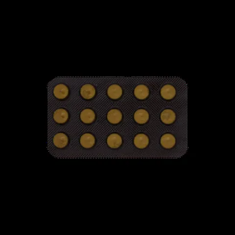 DEPIN RETARD TABLET 10'S