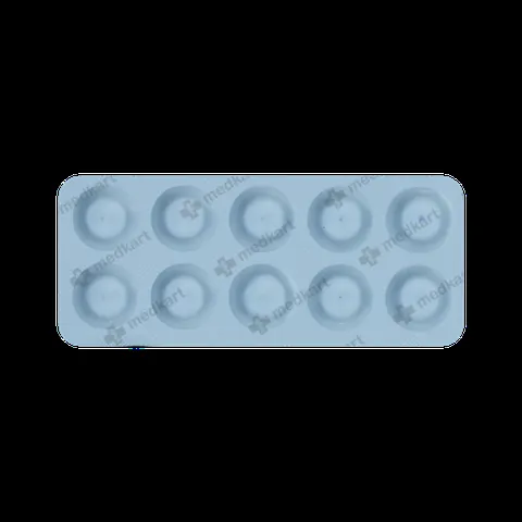 DUTASMER T TABLET 10'S