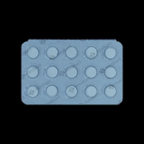 DYTOR 10MG TABLET 15'S