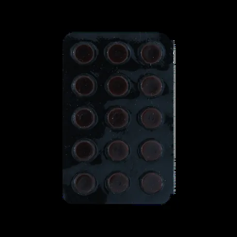 DYTOR PLUS 10MG TABLET 15'S