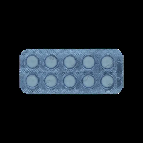 EZEDOC 10MG TABLET 10'S