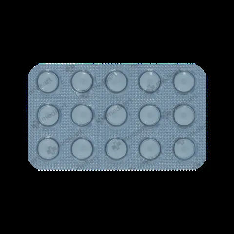 FEBUSTAT 40MG TABLET 15'S