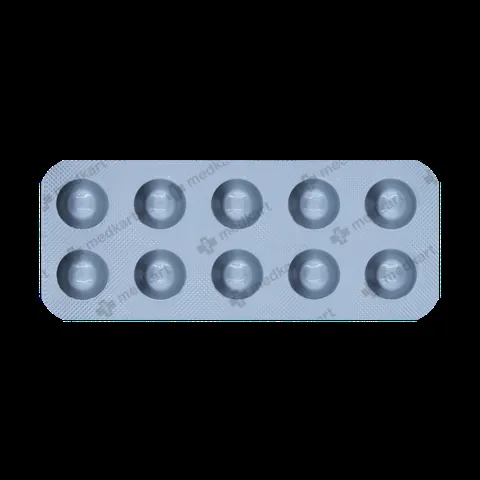 FEBUSTATUS 40MG TABLET 10'S
