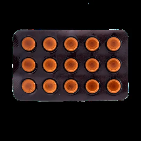 AMCARD AT TABLET 15'S