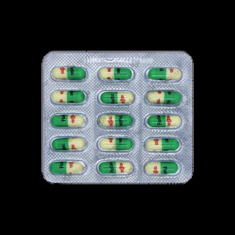 order FLUDAC 20 online 