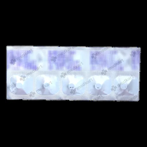 AMLIP 5MG TABLET 10'S
