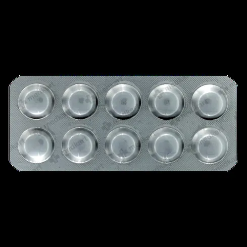 GABAPEN 100MG TABLET 10'S