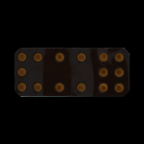 AMLONG 5MG TABLET 15'S Picture