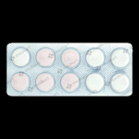 AMLOPIN M 50MG TABLET 10'S