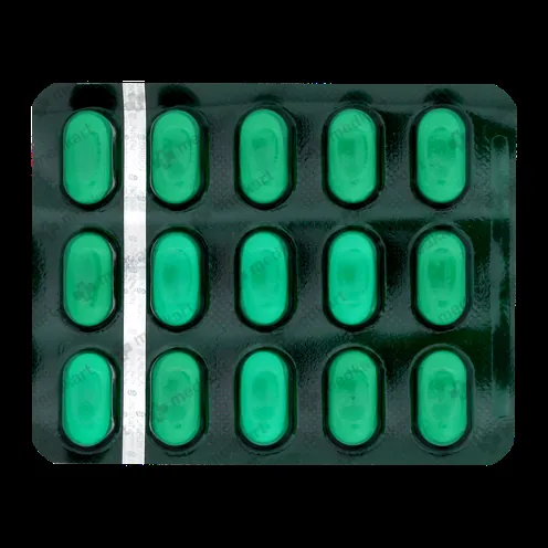 GLIMISON M2 TABLET 15'S