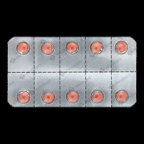 GLYXAMBI 25/5MG TABLET 10'S