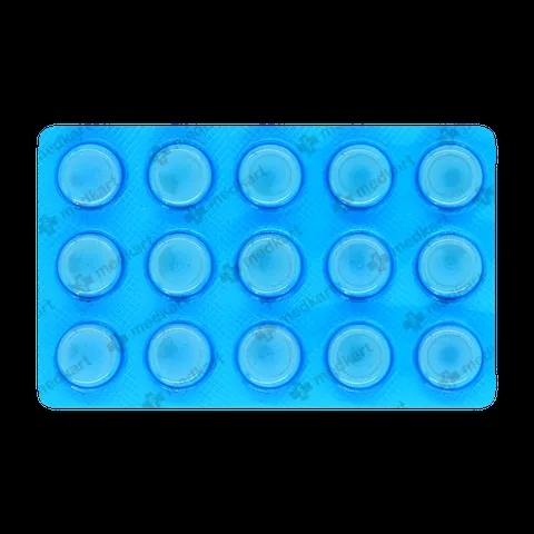 AMODEP AT TABLET 15'S