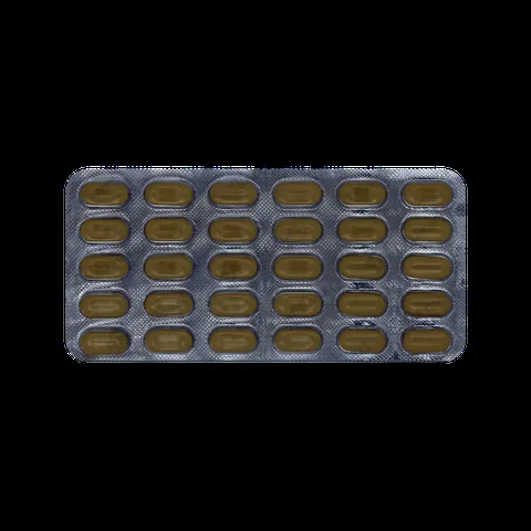 HIMPLASIA TABLET 30'S