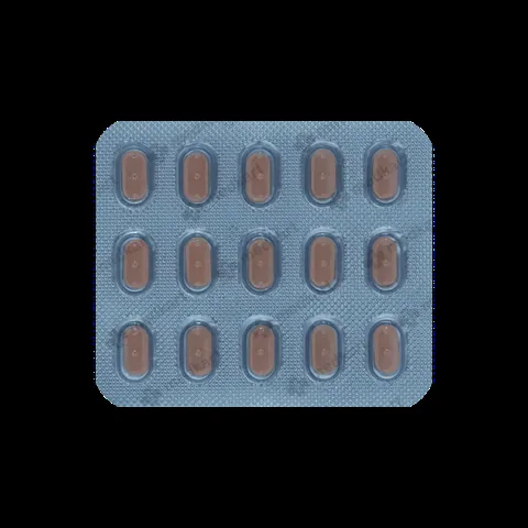Buy IVABRAD 5 Online at Medkart
