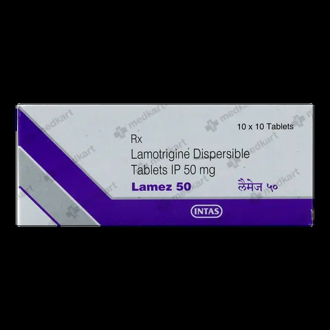 LAMEZ 50