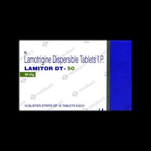 LAMITOR 50 DT