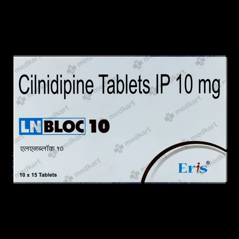 LNBLOC 10
