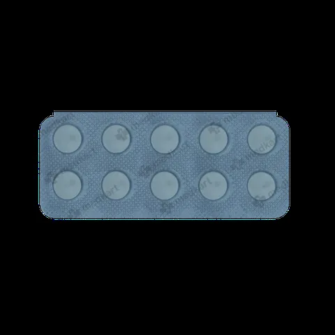 LOSATAN 25MG TABLET 10'S