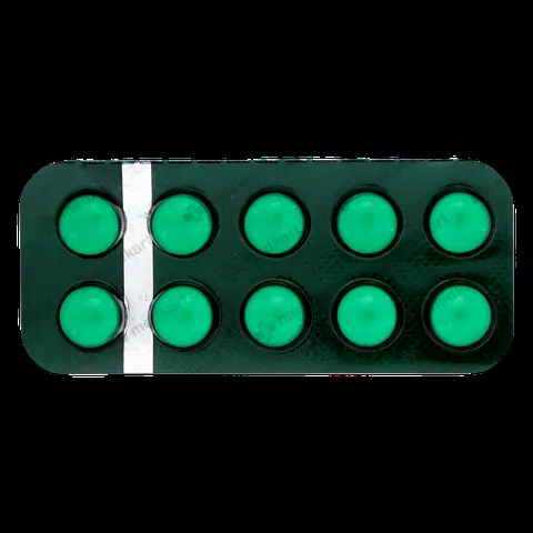 LTK 25MG TABLET 10'S