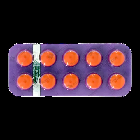 LTK H TABLET 10'S