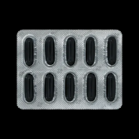 MAXIRICH CAPSULE 10'S