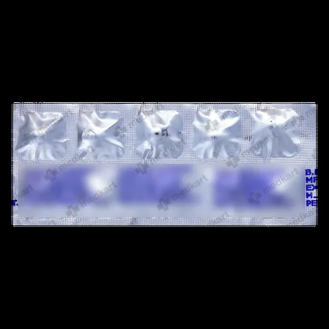 METAPROLATE SR 50MG TABLET 10'S