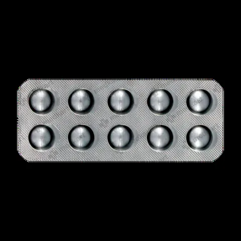 METHYLCOMER SL 1500MCG TABLET 10'S