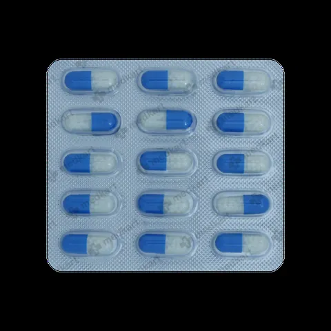 METOLAR XR 50MG TABLET 15'S