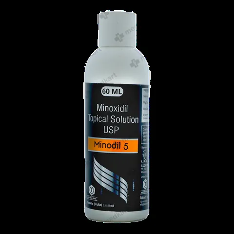 MINODIL LOTION 60 ML