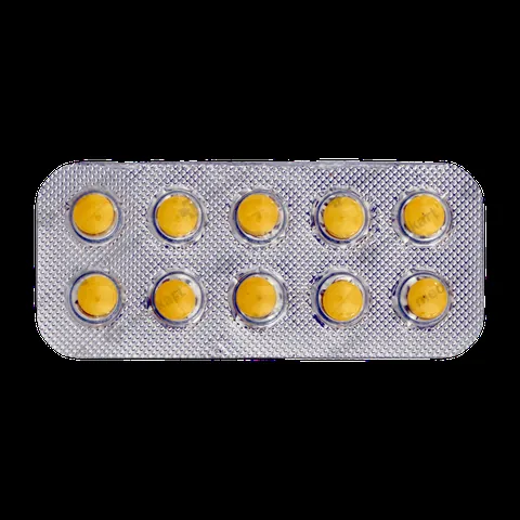 MIRTAZ 7.5MG TABLET 10'S